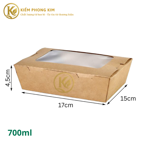 700ml