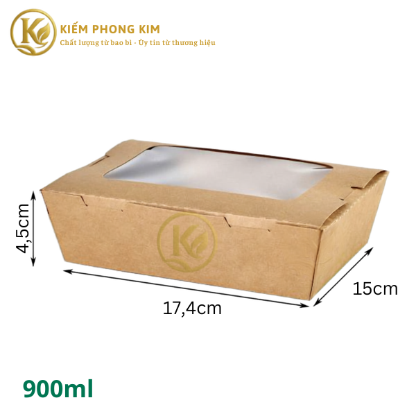 900ml