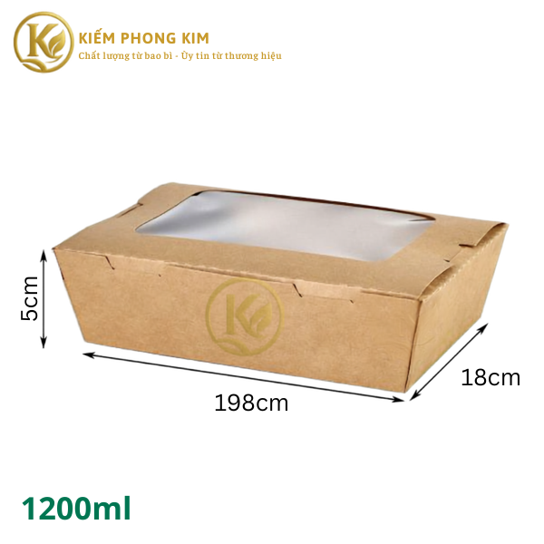 1200ml