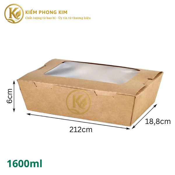 1600ml