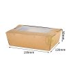 hộp giấy 1200ml mica