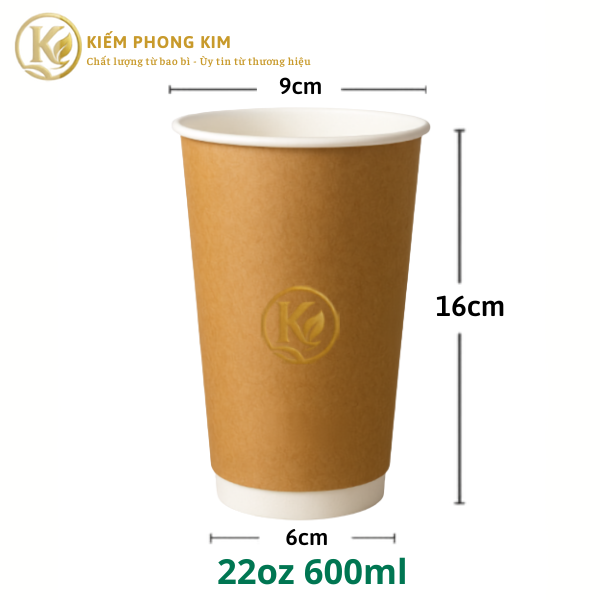 22oz 600ml